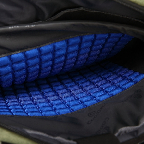 Torba za prijenosno računalo od 14 inča s ručkama i džepovima