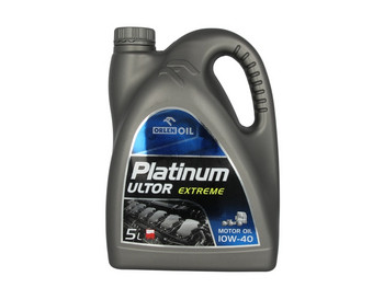 ORLEN PLATINUM ULTOR EXTR.5L