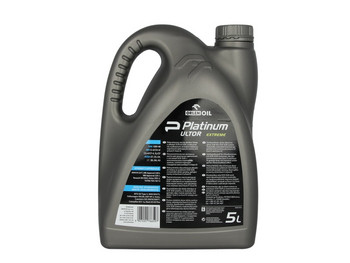 ORLEN PLATINUM ULTOR EXTR.5L