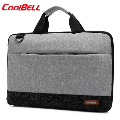 13,3 hüvelykes laptoptáska rövid és hosszú fülekkel