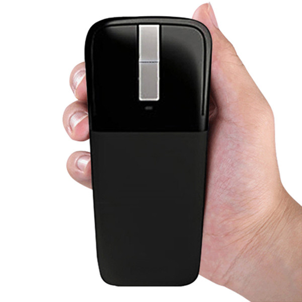 Összecsukható vezeték nélküli egér érzékelővel