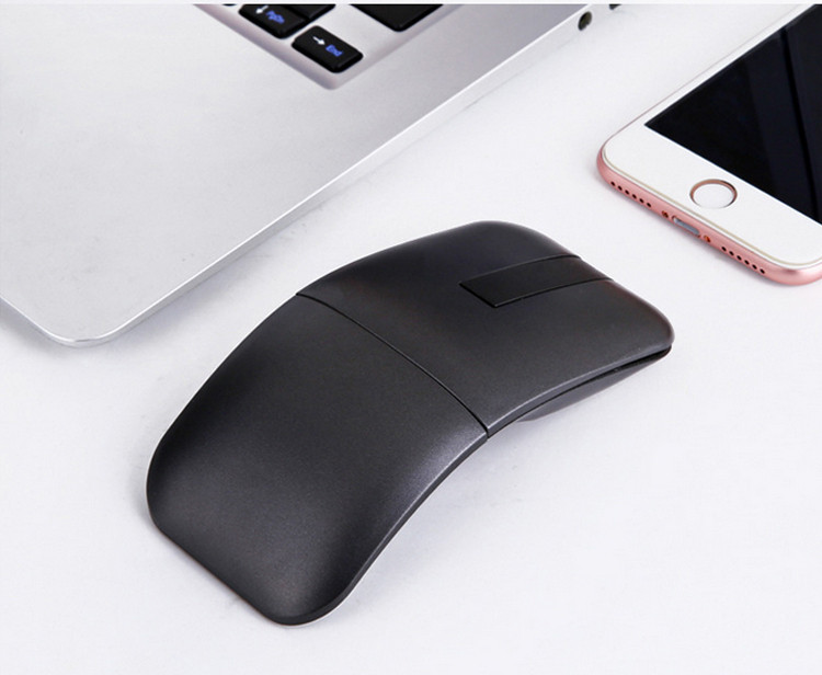 Rotirajući prijenosni bežični miš za prijenosno računalo Apple Dell