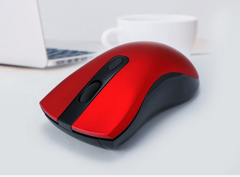 Kangaroo DS-8819 vezeték nélküli egér