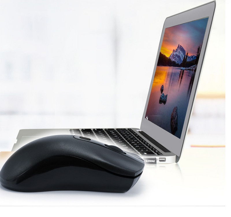 Kangaroo DS-8819 vezeték nélküli egér