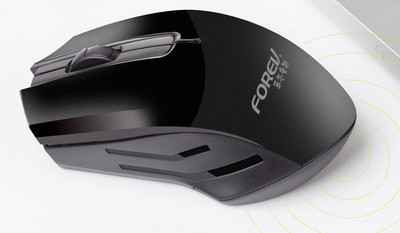 Безжична оптична мишка модел FOREV-183