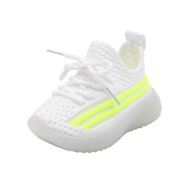 Ležerne dječje tenisice s vezicama za djevojčice