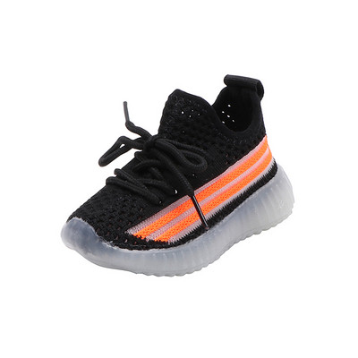 Ležerne dječje tenisice s vezicama za djevojčice