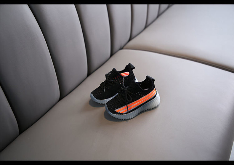 Ležerne dječje tenisice s vezicama za djevojčice