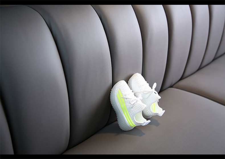 Ležerne dječje tenisice s vezicama za djevojčice