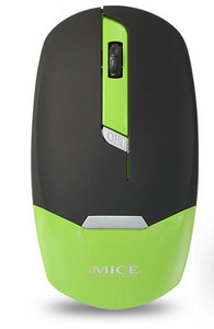 Bežični miš model IMICE E-2330