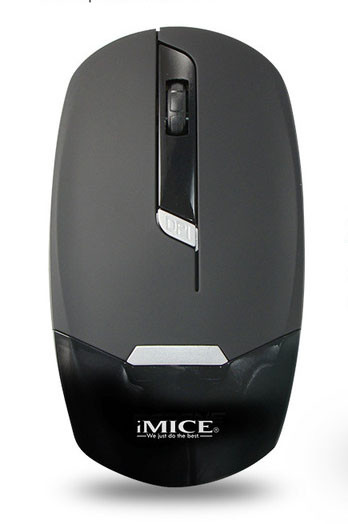 Bežični miš model IMICE E-2330