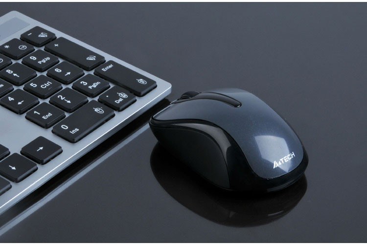 Shuangfeiyan G3-280N mini vezeték nélküli egér