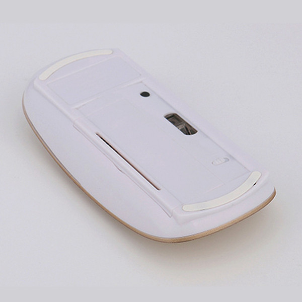 Juhtmeta hiir laseriga ja 4 tk. võtmed