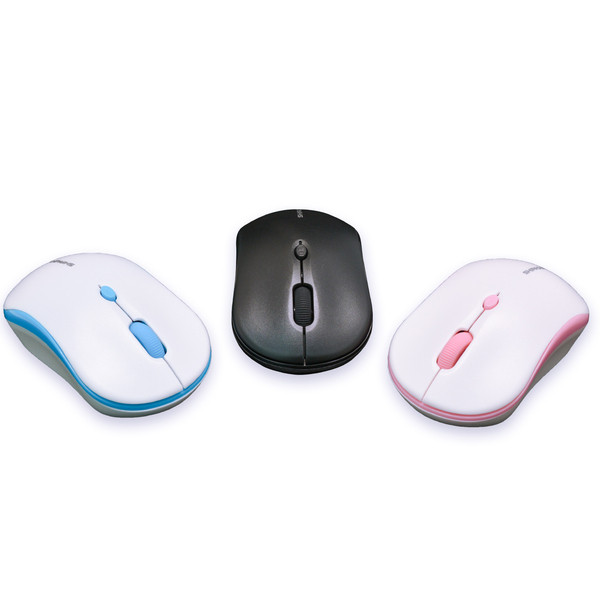 Du W200 безжична мишка 1600dpi