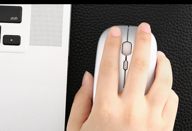 Безжична bluetooth мишка модел  M1