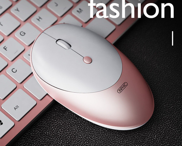 Bezvadu bezvadu peles modelis PM8