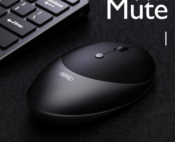 Bezvadu bezvadu peles modelis PM8