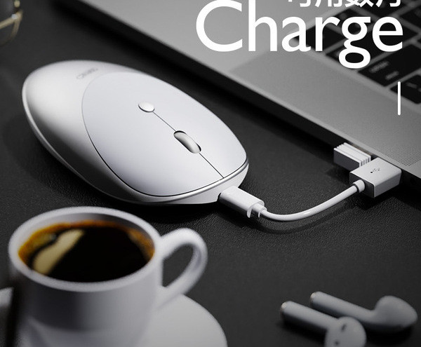 Bezvadu bezvadu peles modelis PM8