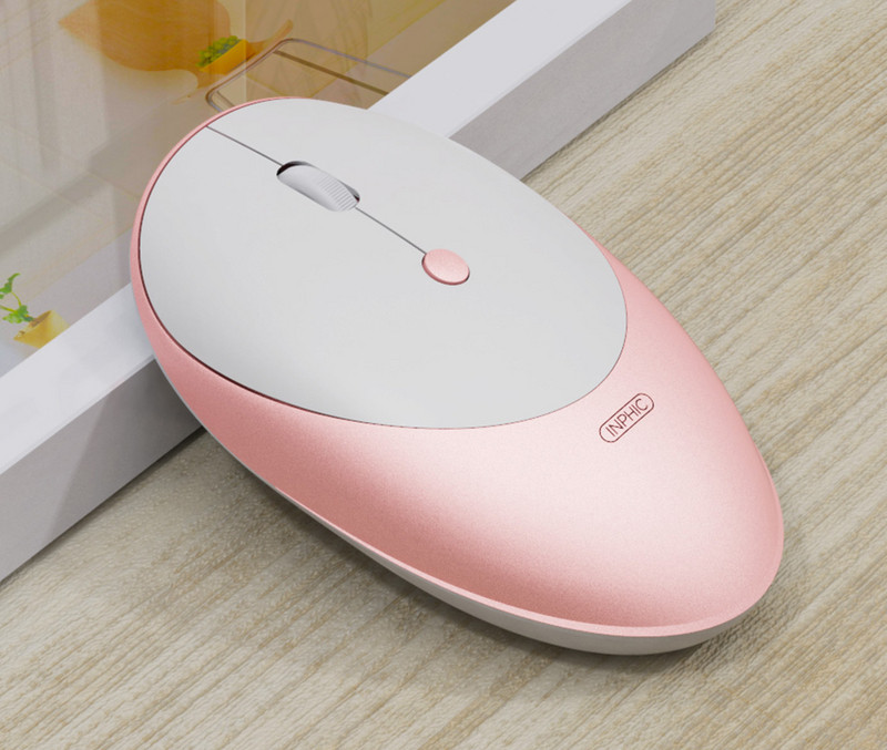 Bezvadu bezvadu peles modelis PM8