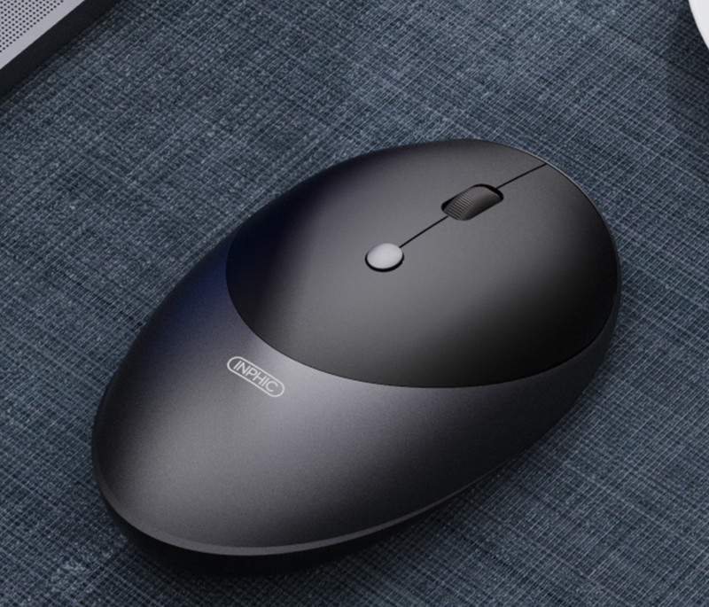 Bezvadu bezvadu peles modelis PM8