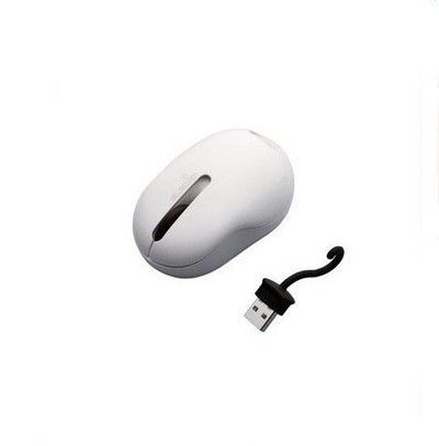 2.4 GHz безжична мишка с USB приемник 