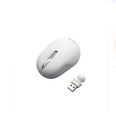 2.4 GHz безжична мишка с USB приемник 