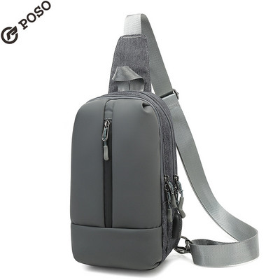 Мъжка раница за  таблет под 7.9 инча  с две дръжки