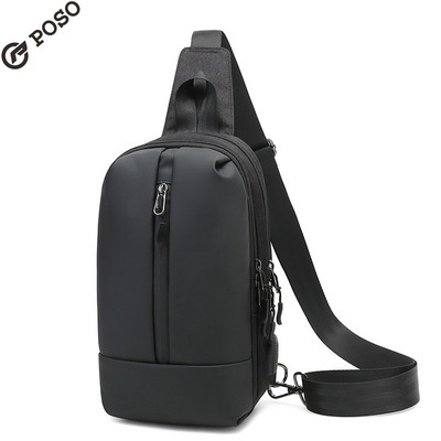 Мъжка раница за  таблет под 7.9 инча  с две дръжки