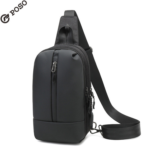 Мъжка раница за  таблет под 7.9 инча  с две дръжки 