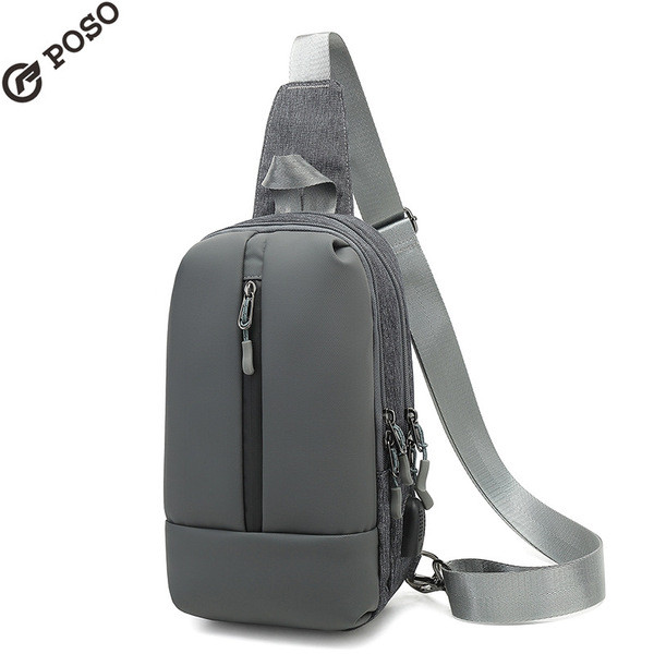 Мъжка раница за  таблет под 7.9 инча  с две дръжки 