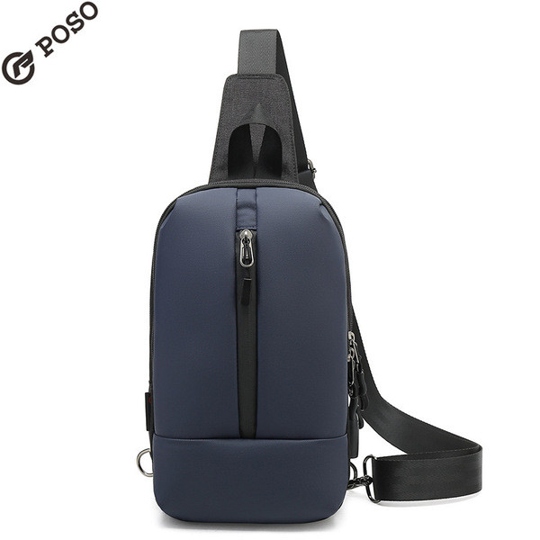 Мъжка раница за  таблет под 7.9 инча  с две дръжки 