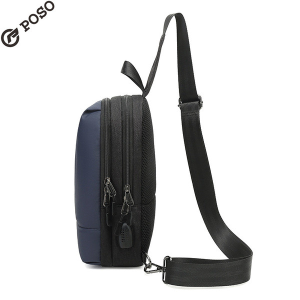 Мъжка раница за  таблет под 7.9 инча  с две дръжки 