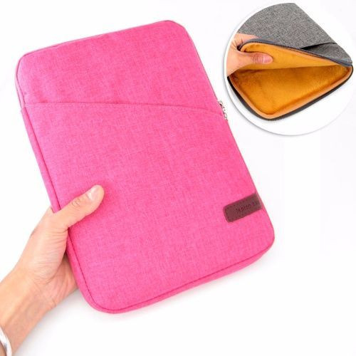 Преносим калъф за съхранение на лаптоп или таблет 