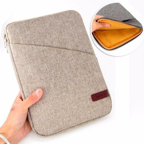 Преносим калъф за съхранение на лаптоп или таблет 