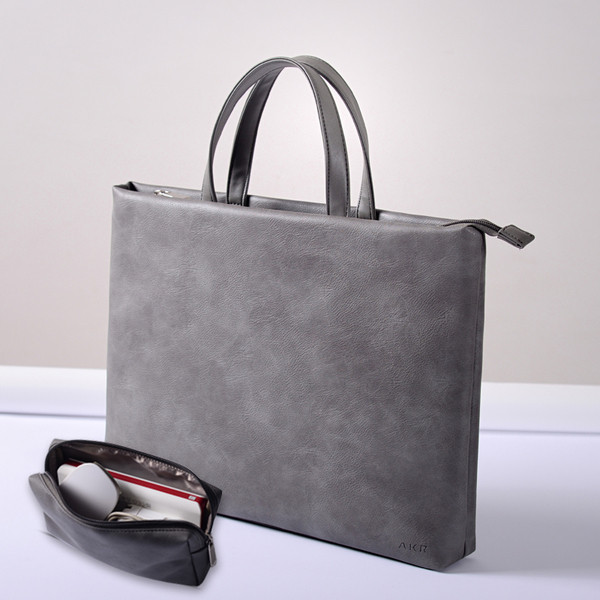 Водоустойчива чанта за 15.6 инчов лаптоп с къса и дълга дръжка