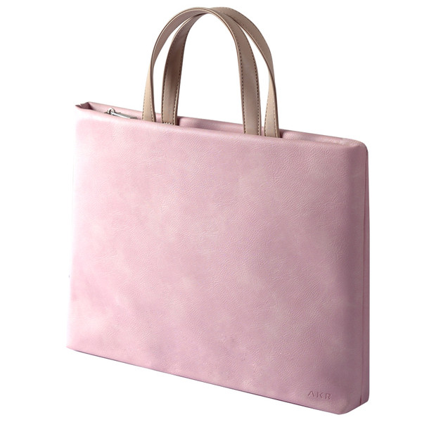 Водоустойчива чанта за 15.6 инчов лаптоп с къса и дълга дръжка