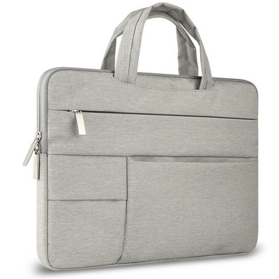 Multifunkcionális táska 15 hüvelykes laptop számára, rövid fogantyúval
