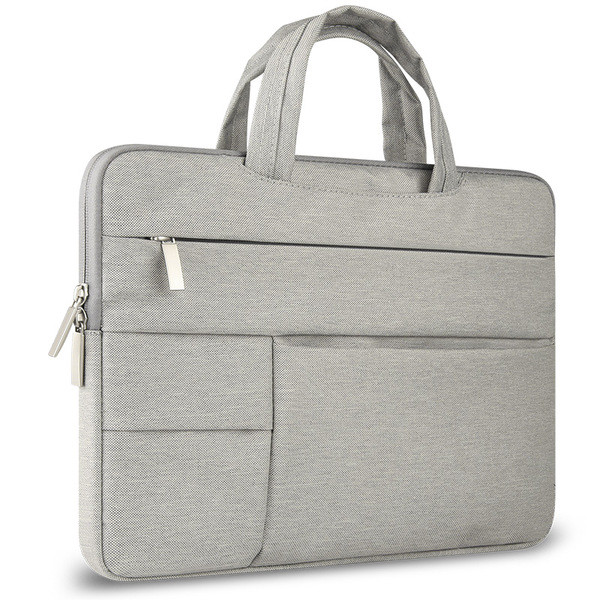 Multifunkcionális táska 15 hüvelykes laptop számára, rövid fogantyúval