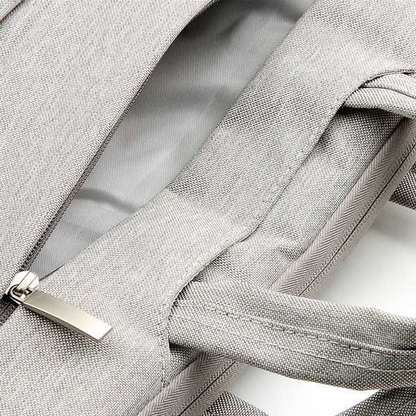 Multifunkcionális táska 15 hüvelykes laptop számára, rövid fogantyúval