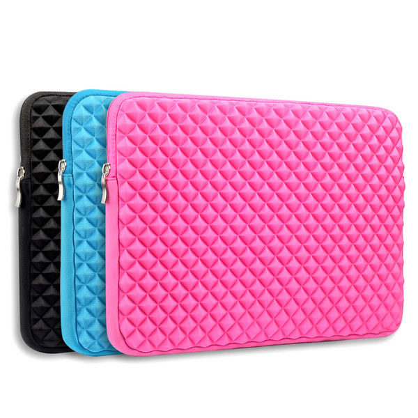 Zaštitna torbica za laptop ili tablet od 15 inča sa patentnim zatvaračem