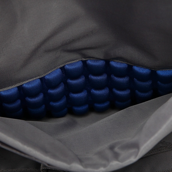 Multifunkcionális hordozható válltáska rögzítéssel külső usb-s töltéshez