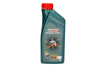 Castrol MAGNATEC 5W40 C3 1L