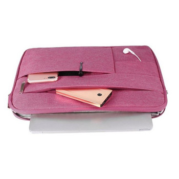 Чанта за лаптоп с три джоба 