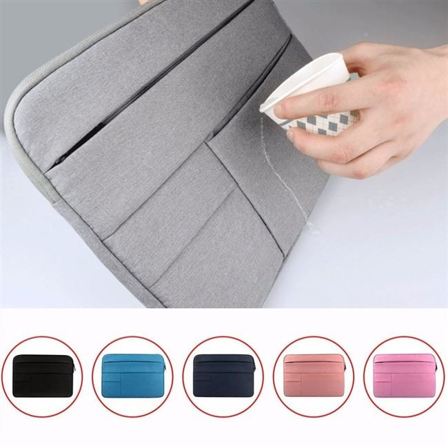 Torba za laptop s tri džepa