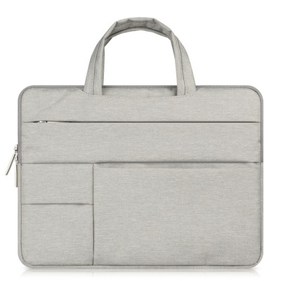 Чанта за лаптоп с къса дръжка