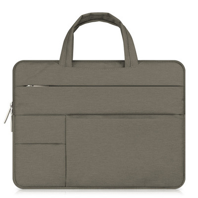 Чанта за лаптоп с къса дръжка 