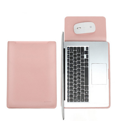 Apple Lenovo Xiaoxin Dell Xiaomihoz megfelelő tok, 15,4 hüvelykes mérettel