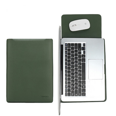 Apple Lenovo Xiaoxin Dell Xiaomihoz megfelelő tok, 15,4 hüvelykes mérettel