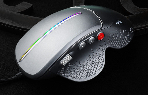 Gaming miš s kabelom model PW9