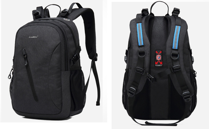 Sülearvuti seljakott 14-15,6 tolli ja esitasku